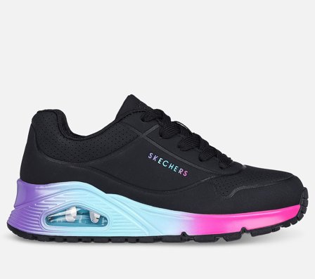 Skechers, Uno Gen1 - Pop of Ombre, Tyttö