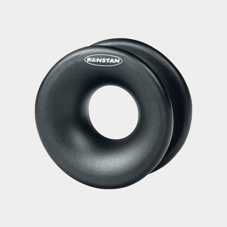 Ronstan Lågfriktionsring för lina 4,5/5 mm