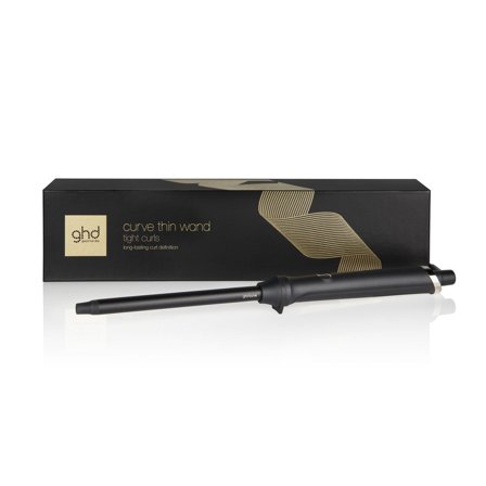 GHD Arricciacapelli ghd curve thin wand 1pz - Piastra Capelli