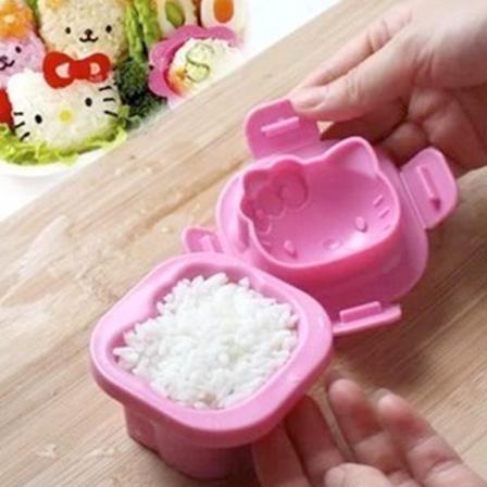 -stil E Kattformad Praktisk Form Tecknad Kawaii Mo