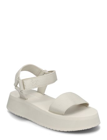 Calvin Klein | Sandal Velcro Webbing Mg | 37