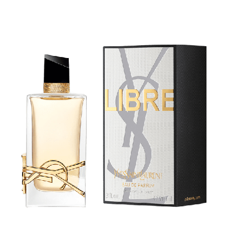 Yves Saint Laurent Libre EdP Parfym & EdT Dam 90 ML