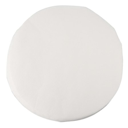 100 stk. Engangs Fuglebur Foringer Bløde Absorberende Kæledyrsbur Papirmåtte Til Papegøjer Dværgpapegøjer Tykke Holdbare Pudeunderlag For Nem 