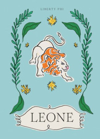 Leone Liberty Phi