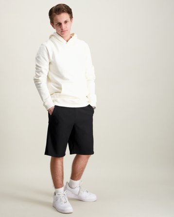 Grunt GRHein Plisse Shorts Svart Shorts Gutt - Kids Brand Store