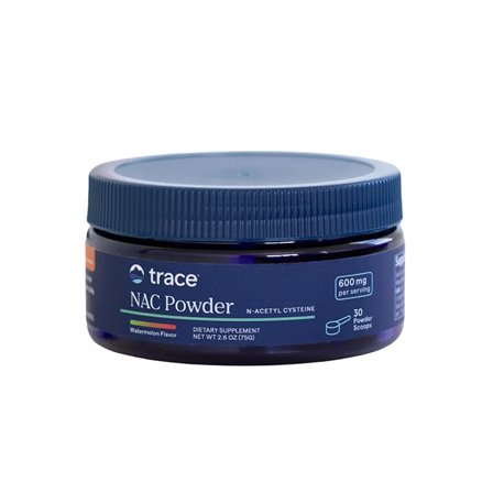 Trace Minerals NAC Vattenmelon Burk 75 g