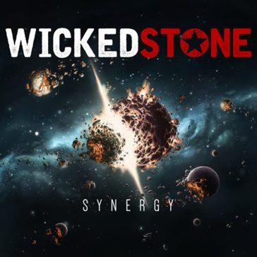 Synergy WICKED STONE