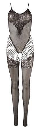 Lace Catsuit - Hitta sexiga underkläder hos vuxen.se - playsiuts och nätklänningar & vibrerande trosor.