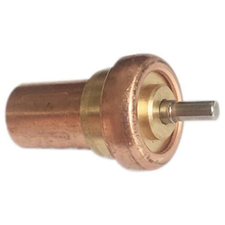 Ersättning Termostatventil Kärna Öppningstemperatur 55 Grader C