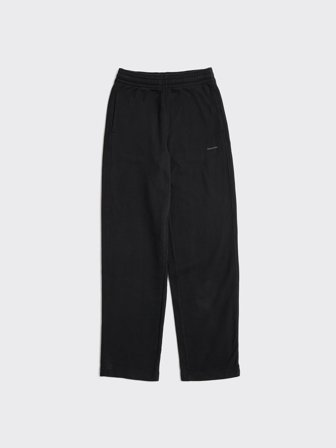 Holzweiler Relaxed Sweatpants - Black - Women's - S