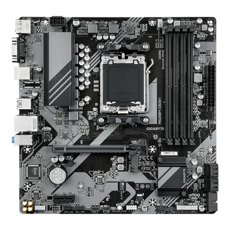 Gigabyte (Rev. 1.0) Amd A620 Socket