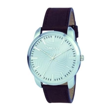 SNOOZ SAA0044-65 - Quartz Klocka Unisex (44MM)