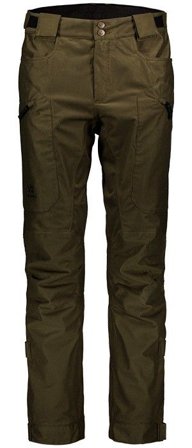 Alaska 1795 M's Extreme Lite 3 Pant Forest Green
