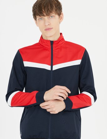 Whistler Larsow M Xcs Jacket - Navy - L