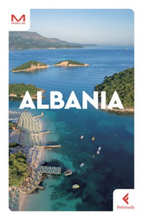 Albania. Con espansione online Francesco Vietti