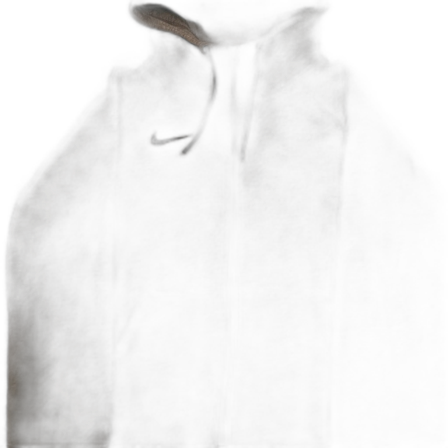 Grå Kofta från Nike