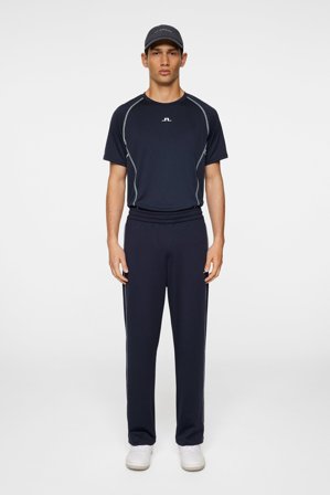 J.Lindeberg - Rudi Track Pants - Blue - Man - M