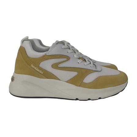 Nerogiardini Schoenen , Geel , Dames , Maat: 36 EU
