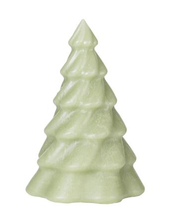 Pinus Home Decoration Christmas Decoration Advents Candles Monivärinen/Kuvioitu Broste Copenhagen
