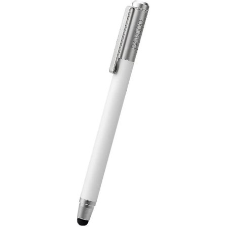 Bambus Solo Stylus - Hvid