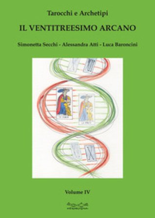 Tarocchi e archetipi Simonetta Secchi