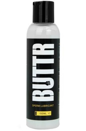 Buttr Sperm White Lubricant 150 ml - Woome.pl
