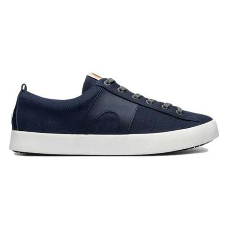 Camper Sneakers blå, Herr, Herr, Storlek: 41 EU
