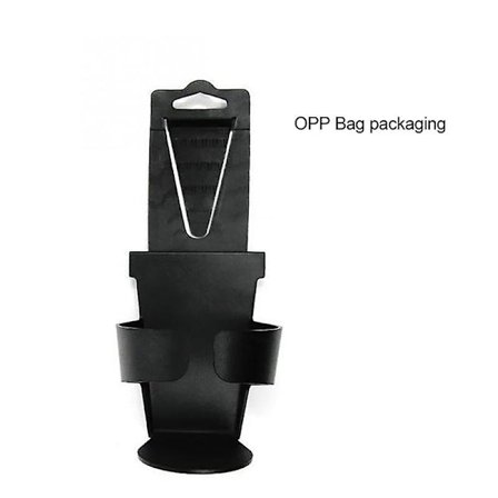 Universell Justerbar Bil Dryckeshållare Bil Lastbil Dörr Sätesrygg Fäste Dryckesflaskhållare Auto Interiörtillbehör|dryckeshållare|