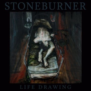 Life drawing STONEBURNER