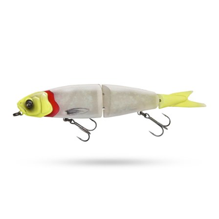 Savage Gear 4PLAY Classic Swim N Jerk SS 19cm 52g - Lemonhead