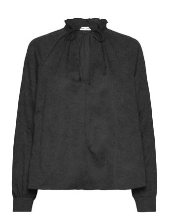 Karookhi Blouse 15043 Samsøe Samsøe Black