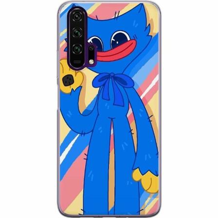 Honor 20 Pro Skal / Mobilskal - Huggy Wuggy