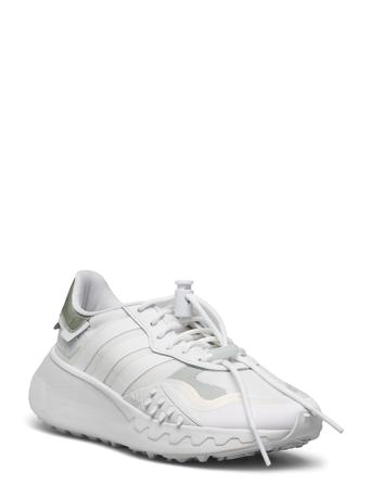 Choigo W White Adidas Originals