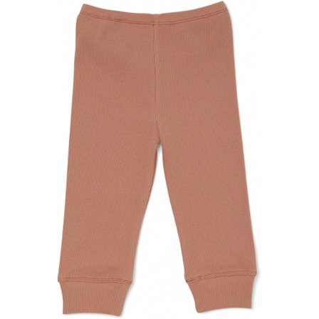 Siff Leggings Roebuck Storlek 9 månader - Konges Sløjd