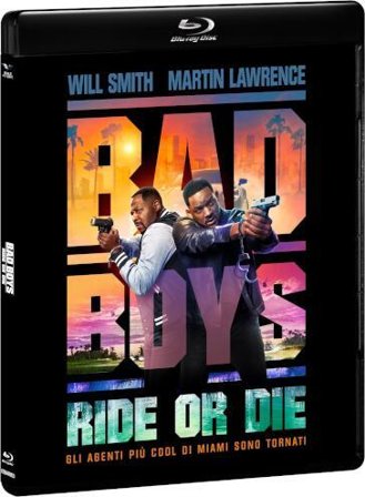 Bad Boys: Ride Or Die