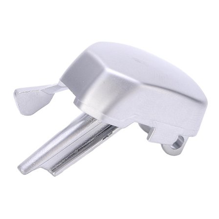 Vaihteenvalitsimen nupin koristelista Lr117072 Vaihto Land Rover Range Rover Sportiin 2014-2019