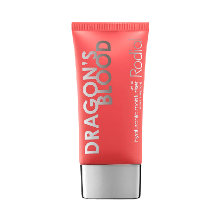 Rodial Dragon's Blood Hyaluronic Moisturiser SPF15 Dagcreme Dam ONESIZE