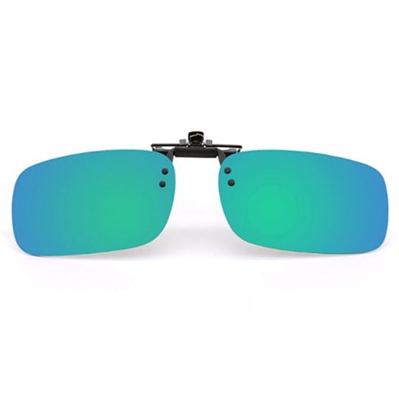 Clip-on blåljusfilter glasögon kontor dator anti