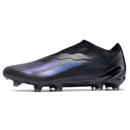 X Crazyfast.1 FG 'Black'