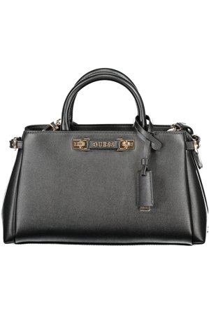 Guess Jeans Borsa Donna Nero