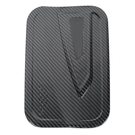 HYUNDAI GRAND STAREX H1 2019 Drivstofftanklokk Deksel Trim Bil Modifisert