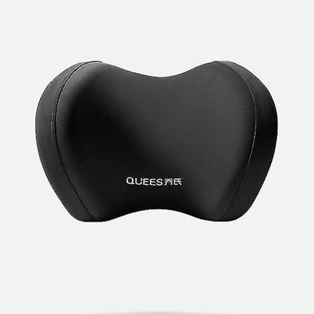 Auton niskatuki tyyny tuki auton lannetuki selkänoja auton vyötärön tuki muisti vaahto niska tuki tyyny toimistoon ajoon(1kpl niskatyyny)