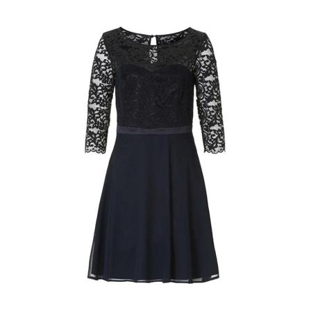vera mont Party Dresses , Zwart , Dames , Maat: XL Feestjurken