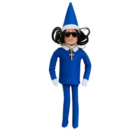 Ny Oz Julalv Docka Oz Julalv Docka Dekorationer