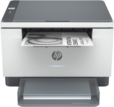 HP LaserJet MFP M234dw skrivare, 194850664199
