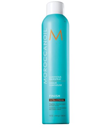Moroccanoil Luminous Hairspray Extra Strong 330 ml, Hår, Hårstyling, Hårspray / Hårlak