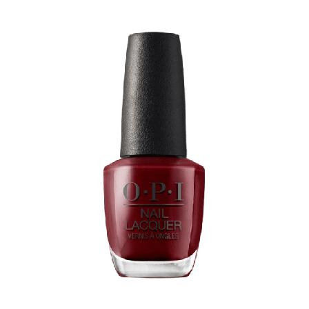 OPI Nail Lacquer Nagellack Dam 15 ML