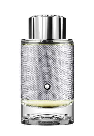 Montblanc Explore Platinum EdP Herrdoft Herr 100 ML