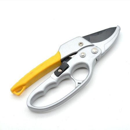 1 Segmenterad Trimskiva Sax Arbetskraft Spara Frukt Gren Sax Trädgård Sax Gren Sax SK5 Tjock Gren Sax Kskärsax