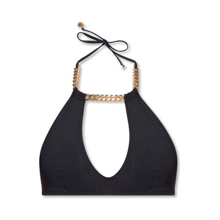 Stella McCartney Swimsuit top Sort, Dame